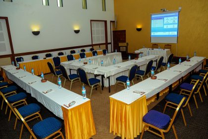 conference room 10