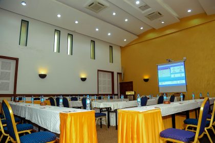 conference room 11