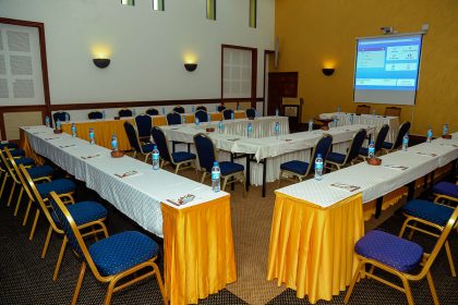 conference room 12