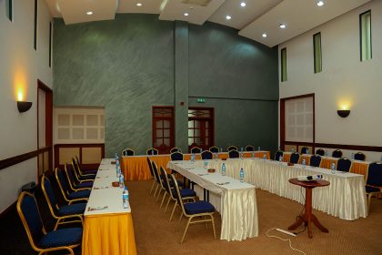 conference room 7